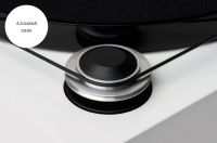 Програвач вінілових платівок Pro-Ject Essential III Phono OM10 Walnut 5 – techzone.com.ua Програвач вінілових платівок Pro-Ject Essential III Phono OM10 Walnut 5 – techzone.com.ua