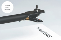 Програвач вінілових платівок Pro-Ject Essential III Phono OM10 Walnut 6 – techzone.com.ua Програвач вінілових платівок Pro-Ject Essential III Phono OM10 Walnut 6 – techzone.com.ua