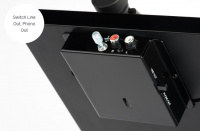 Програвач вінілових платівок Pro-Ject Essential III Phono OM10 Walnut 7 – techzone.com.ua Програвач вінілових платівок Pro-Ject Essential III Phono OM10 Walnut 7 – techzone.com.ua