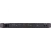 8-канальний мережевий аудіоінтерфейс Shure MXWANI8 1 – techzone.com.ua