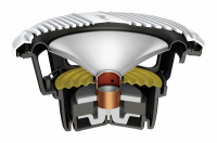 Сабвуфер Pioneer TS-ME100WC 2 – techzone.com.ua