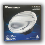 Сабвуфер Pioneer TS-ME100WC 3 – techzone.com.ua