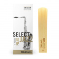 D'ADDARIO Select Jazz - Tenor Sax Filed 3S (1шт) 1 – techzone.com.ua