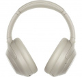 Навушники з мікрофоном Sony WH-1000XM4 Silver (WH1000XM4S) 2 – techzone.com.ua