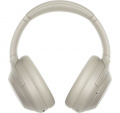 Наушники с микрофоном Sony WH-1000XM4 Silver (WH1000XM4S) 2 – techzone.com.ua