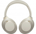 Навушники з мікрофоном Sony WH-1000XM4 Silver (WH1000XM4S) 3 – techzone.com.ua