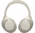 Наушники с микрофоном Sony WH-1000XM4 Silver (WH1000XM4S) 3 – techzone.com.ua