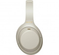 Наушники с микрофоном Sony WH-1000XM4 Silver (WH1000XM4S) 4 – techzone.com.ua