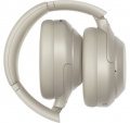 Навушники з мікрофоном Sony WH-1000XM4 Silver (WH1000XM4S) 5 – techzone.com.ua