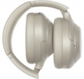 Наушники с микрофоном Sony WH-1000XM4 Silver (WH1000XM4S) 5 – techzone.com.ua