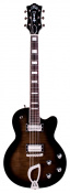 Гитара GUILD Aristocrat HH (Trans Black Burst) 2 – techzone.com.ua Гитара GUILD Aristocrat HH (Trans Black Burst) 2 – techzone.com.ua