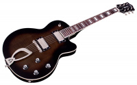 Гитара GUILD Aristocrat HH (Trans Black Burst) 3 – techzone.com.ua Гитара GUILD Aristocrat HH (Trans Black Burst) 3 – techzone.com.ua