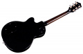 Гитара GUILD Aristocrat HH (Trans Black Burst) 5 – techzone.com.ua