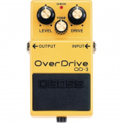 Педаль ефектів Boss OD-3 Overdrive 1 – techzone.com.ua
