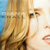 Виниловая пластинка Diana Krall - The Very Best of Diana Krall [2LP]