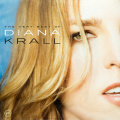 Виниловая пластинка Diana Krall - The Very Best of Diana Krall [2LP] – techzone.com.ua