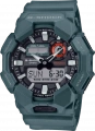 Чоловічий годинник Casio G-SHOCK Classic GA-010-2AER – techzone.com.ua