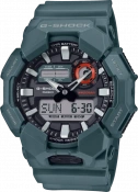 Годинник Casio G-SHOCK Classic GA-010-2AER