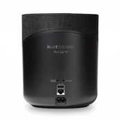 Акустична система активна Bluesound PULSE M Black 2 – techzone.com.ua Акустична система активна Bluesound PULSE M Black 2 – techzone.com.ua