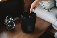 Акустична система активна Bluesound PULSE M Black 6 – techzone.com.ua Акустична система активна Bluesound PULSE M Black 6 – techzone.com.ua