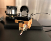 Картридж Van Den Hul The Colibri XGW Master Signature 3 – techzone.com.ua Картридж Van Den Hul The Colibri XGW Master Signature 3 – techzone.com.ua