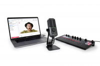 IK MULTIMEDIA iRig Stream Mic USB 2 – techzone.com.ua IK MULTIMEDIA iRig Stream Mic USB 2 – techzone.com.ua