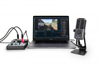 IK MULTIMEDIA iRig Stream Mic USB 4 – techzone.com.ua IK MULTIMEDIA iRig Stream Mic USB 4 – techzone.com.ua