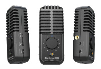 IK MULTIMEDIA iRig Stream Mic USB 6 – techzone.com.ua IK MULTIMEDIA iRig Stream Mic USB 6 – techzone.com.ua