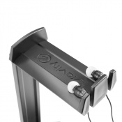 Подставка для наушников Gravity HP HTT 01 B (GHPHTT01B) 4 – techzone.com.ua Подставка для наушников Gravity HP HTT 01 B (GHPHTT01B) 4 – techzone.com.ua