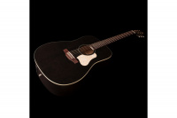 Art and Lutherie Americana Faded Black Presys II Гітара акустична 4 – techzone.com.ua Art and Lutherie Americana Faded Black Presys II Гітара акустична 4 – techzone.com.ua