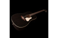Art and Lutherie Americana Faded Black Presys II Гітара акустична 4 – techzone.com.ua