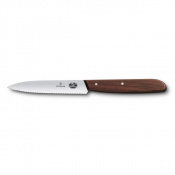 Кухонний ніж Victorinox Rosewood Paring 5.0730