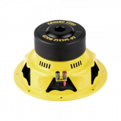 Автосабвуфер Ground Zero GZRW 25XSPL-D2 2 – techzone.com.ua Автосабвуфер Ground Zero GZRW 25XSPL-D2 2 – techzone.com.ua