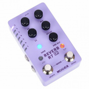 MOOER R7 X2 Reverb 2 – techzone.com.ua MOOER R7 X2 Reverb 2 – techzone.com.ua