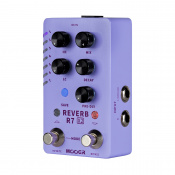 MOOER R7 X2 Reverb 4 – techzone.com.ua MOOER R7 X2 Reverb 4 – techzone.com.ua