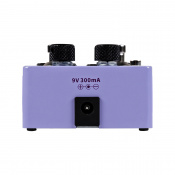 MOOER R7 X2 Reverb 6 – techzone.com.ua MOOER R7 X2 Reverb 6 – techzone.com.ua