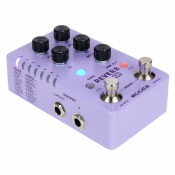 MOOER R7 X2 Reverb 8 – techzone.com.ua MOOER R7 X2 Reverb 8 – techzone.com.ua