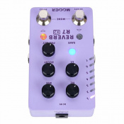 MOOER R7 X2 Reverb 9 – techzone.com.ua MOOER R7 X2 Reverb 9 – techzone.com.ua