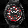 Мужские часы Seiko 5 Sports One Piece Limited Edition SRPH65K1 2 – techzone.com.ua