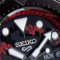 Чоловічий годинник Seiko 5 Sports One Piece Limited Edition SRPH65K1 3 – techzone.com.ua