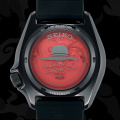 Мужские часы Seiko 5 Sports One Piece Limited Edition SRPH65K1 5 – techzone.com.ua