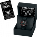Мужские часы Seiko 5 Sports One Piece Limited Edition SRPH65K1 6 – techzone.com.ua