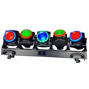 Світловий прилад PRO LUX TWISTER 5120 1 – techzone.com.ua