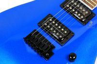 JACKSON JS22 DKA DINKY ARCH TOP AR METALLIC BLUE Электрогитара 14 – techzone.com.ua JACKSON JS22 DKA DINKY ARCH TOP AR METALLIC BLUE Электрогитара 14 – techzone.com.ua