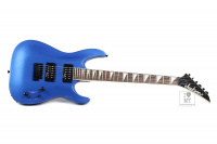 JACKSON JS22 DKA DINKY ARCH TOP AR METALLIC BLUE Электрогитара 4 – techzone.com.ua JACKSON JS22 DKA DINKY ARCH TOP AR METALLIC BLUE Электрогитара 4 – techzone.com.ua