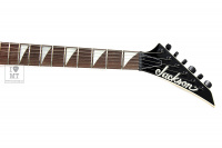 JACKSON JS22 DKA DINKY ARCH TOP AR METALLIC BLUE Электрогитара 6 – techzone.com.ua JACKSON JS22 DKA DINKY ARCH TOP AR METALLIC BLUE Электрогитара 6 – techzone.com.ua