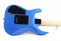JACKSON JS22 DKA DINKY ARCH TOP AR METALLIC BLUE Электрогитара 9 – techzone.com.ua JACKSON JS22 DKA DINKY ARCH TOP AR METALLIC BLUE Электрогитара 9 – techzone.com.ua