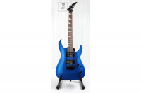JACKSON JS22 DKA DINKY ARCH TOP AR METALLIC BLUE Електрогітара 1 – techzone.com.ua JACKSON JS22 DKA DINKY ARCH TOP AR METALLIC BLUE Електрогітара 1 – techzone.com.ua