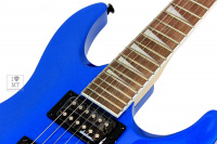 JACKSON JS22 DKA DINKY ARCH TOP AR METALLIC BLUE Електрогітара 13 – techzone.com.ua JACKSON JS22 DKA DINKY ARCH TOP AR METALLIC BLUE Електрогітара 13 – techzone.com.ua