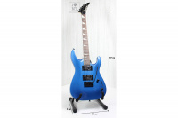 JACKSON JS22 DKA DINKY ARCH TOP AR METALLIC BLUE Електрогітара 2 – techzone.com.ua JACKSON JS22 DKA DINKY ARCH TOP AR METALLIC BLUE Електрогітара 2 – techzone.com.ua